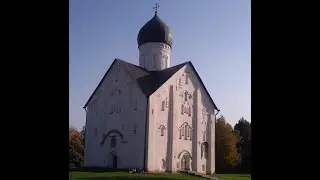 #150.Фрески Феофана Грека