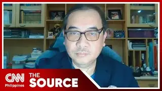 Dr. Tony Leachon | The Source