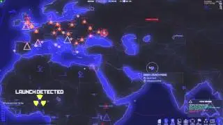 DEFCON with the NSW Corps part 2