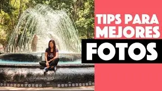 5 trucos para tus fotos de viaje
