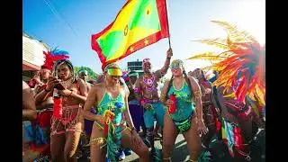 Timz - Soca Ting