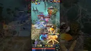 Winter Wyvern Recursive is amazing 🤯 