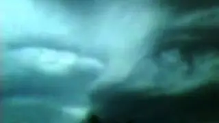 Глаза на небе