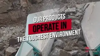 Powerscreen Texas