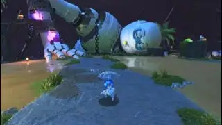 [Astro Bot] Free Big Brother Walkthrough