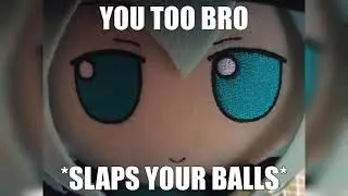 Nice balls bro