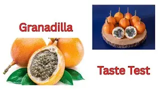 What’s Inside This Weird Egg Fruit?