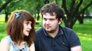 Ранетки (Аня и Паша) Новое реалити ток-шоу. 1 серия
