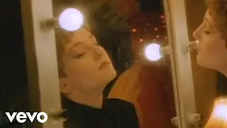 Patricia Kaas - Elle voulait jouer cabaret