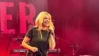 Die Lärmer - Unsterblich (live)