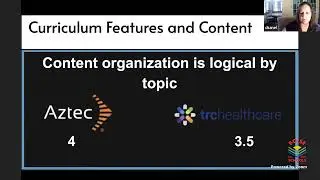 Pharmacy Tech Curriculum Meeting
