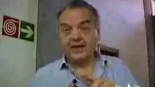 agente segreto parla