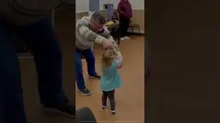 Открытие библейской школы «Рост и утверждение»