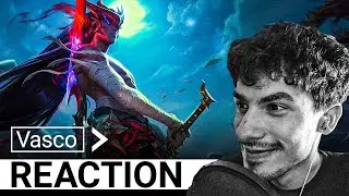 YASUO & YONE - League of Legends Story Cinematic | Reaction (Deutsch)