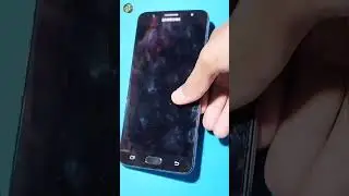 Samsung galaxy j7 prime 2 broken Lcd display replacement | j7 prime j7 prime 2 | Lcd rs price