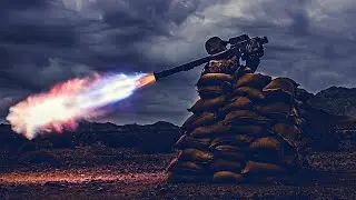 US Stingers and Javelin Weapon Systems Sent to UKRAINE