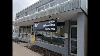 Gray Duck Theater is Opening Soon in Rochester