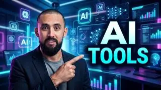 Best AI Tools 2026 ? Launch a Store with AI for Ecommerce