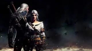 The Witcher 3: Wild Hunt - The Song of the Sword-Dancer Extended