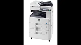 Kyocera FS6525MFP All Error Codes Description and Remedy