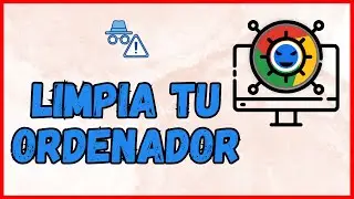 Cómo Eliminar Malware del Navegador Chrome (2024) Tutorial completo