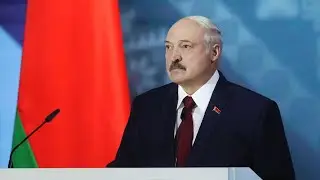 СРОЧНО ПРЕКРАТИТЬ: ВЫСТУПЛЕНИЕ ЛУКАШЕНКО, ЧТО ОН ОПЯТЬ НАГОВОРИЛ?