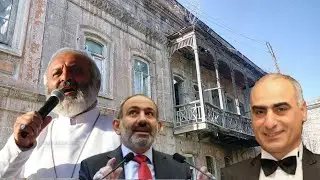Սրբազանը ցուցակի մեջ, Փաշինյանի ստորգարությունն է պակասում, ծեծկռտուք Թուրքիայի ԱԺ-ում, Նոր հրթիռներ