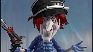 Lance EBF5 Miser
