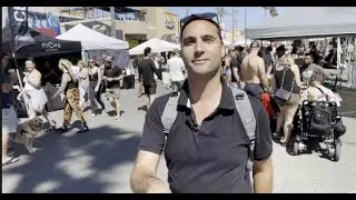 Ocean Beach Street Fair