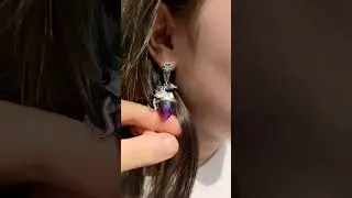 В НАЛИЧИИ💜 Аметист(8500) Подписывайся на канал🥰