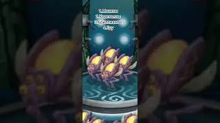 Как быстро развиться в игре Мои поющие монстры/My singing monsters.
