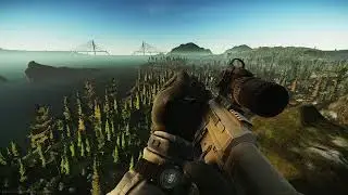 Escape from tarkov - 0% Durability Remington R11 RSASS - Hard Bolt jam