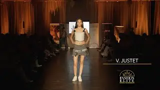 Desfile de Graduación 2025 | V. Justet