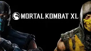 Mortal Kombat XL - Parte 2 | PS4