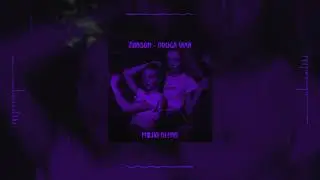 Majki x Żabson - Rich Art (Majki Blend)