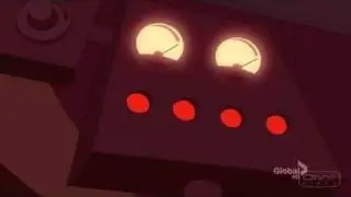 Oh Damn!