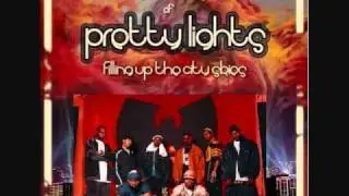 Cuttin it Up/Stay - Wu Tang Clan and Pretty Lights Remix/Mashup