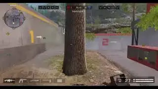 Warface Игра года наступила на меня