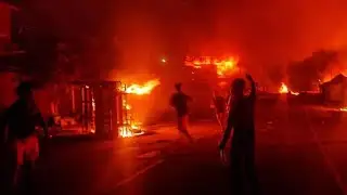 Manipur Violence #manipurnews #manipurviolence #upsc #civilservices