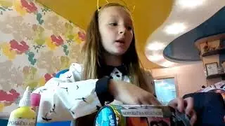 Back to School №1