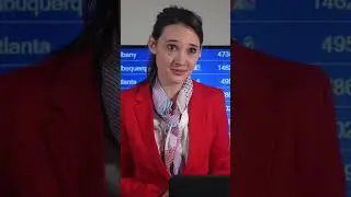Airport Baggage Restrictions