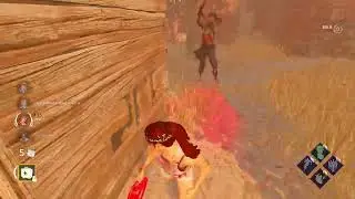 Why the FOV tech is the best tech in dbd!