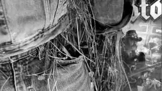 Peer Günt - Scarecrow Shoes