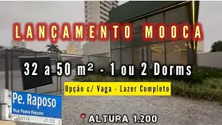 Top Mooca - (11) 99265-6558