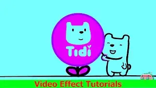 Tidi Kids Intro Logo Effects l Kit Kat - Give Me A Break (1988) Effects