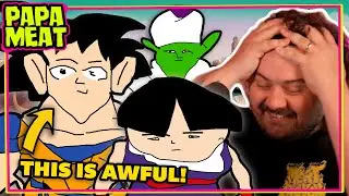 I Made DBZ Better