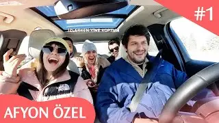 Afyon Özel | Noluyo ya komik edit #1