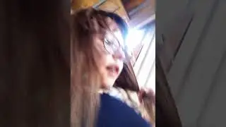 Я на даче