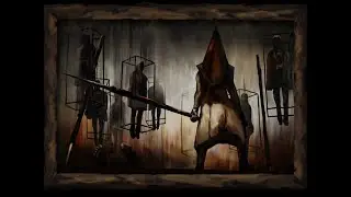 PYRAMID HEAD!! IS HERE DEAD BY DAYLIGHT 4TH ANNIVERSARY TRAILER ( REACTION!!! )