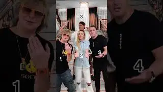 Угадай, кто поет? 😄